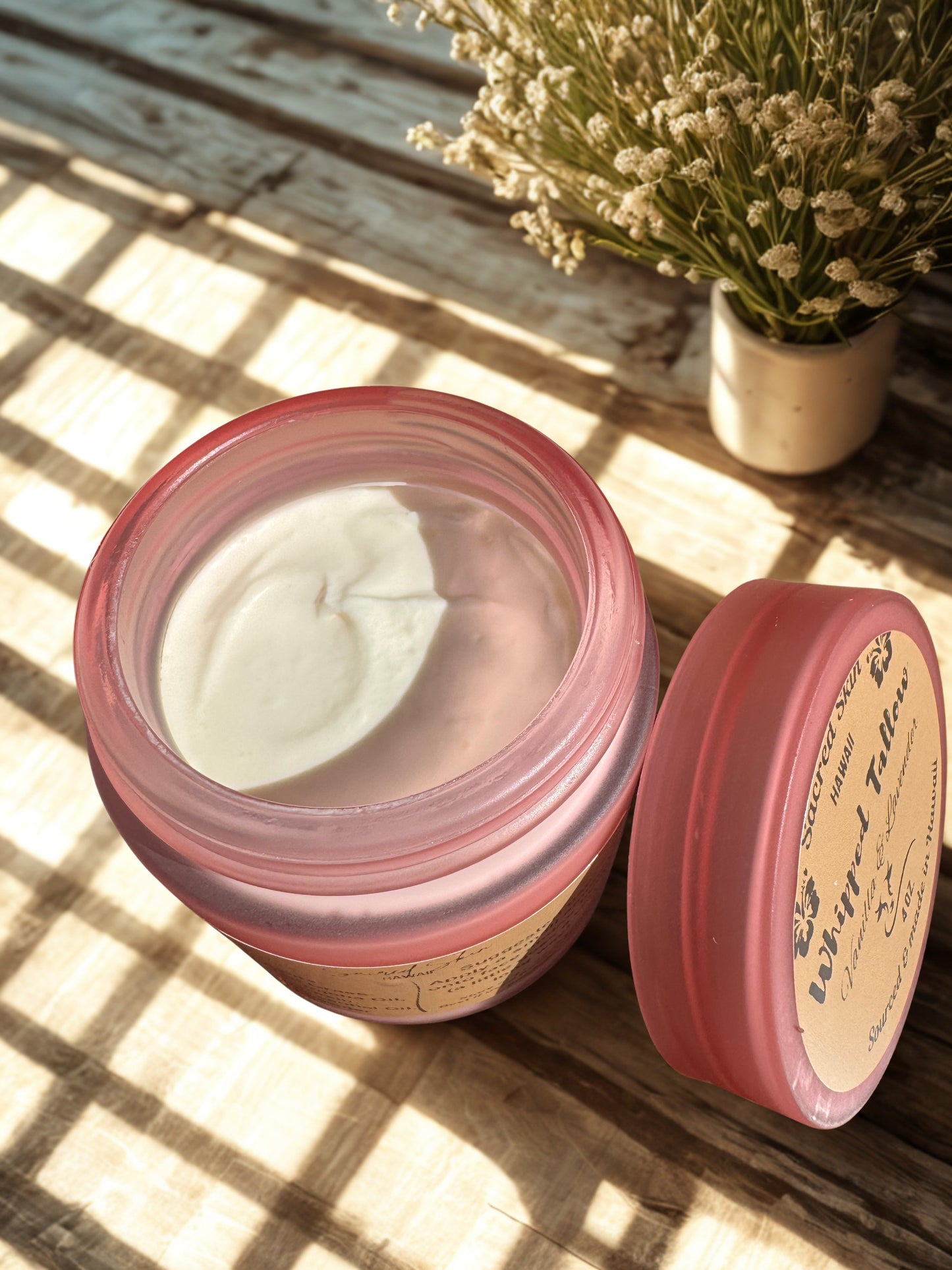 Vanilla & Lavender