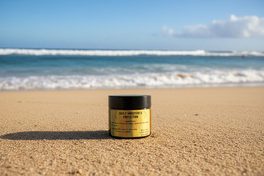 Tallow Sun Cream