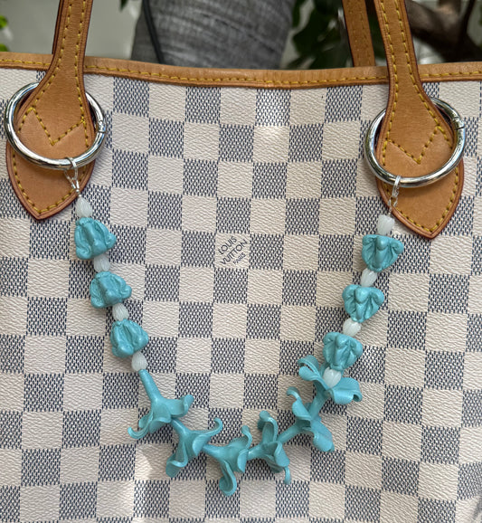 Forever Lei ~ Purse/Bag