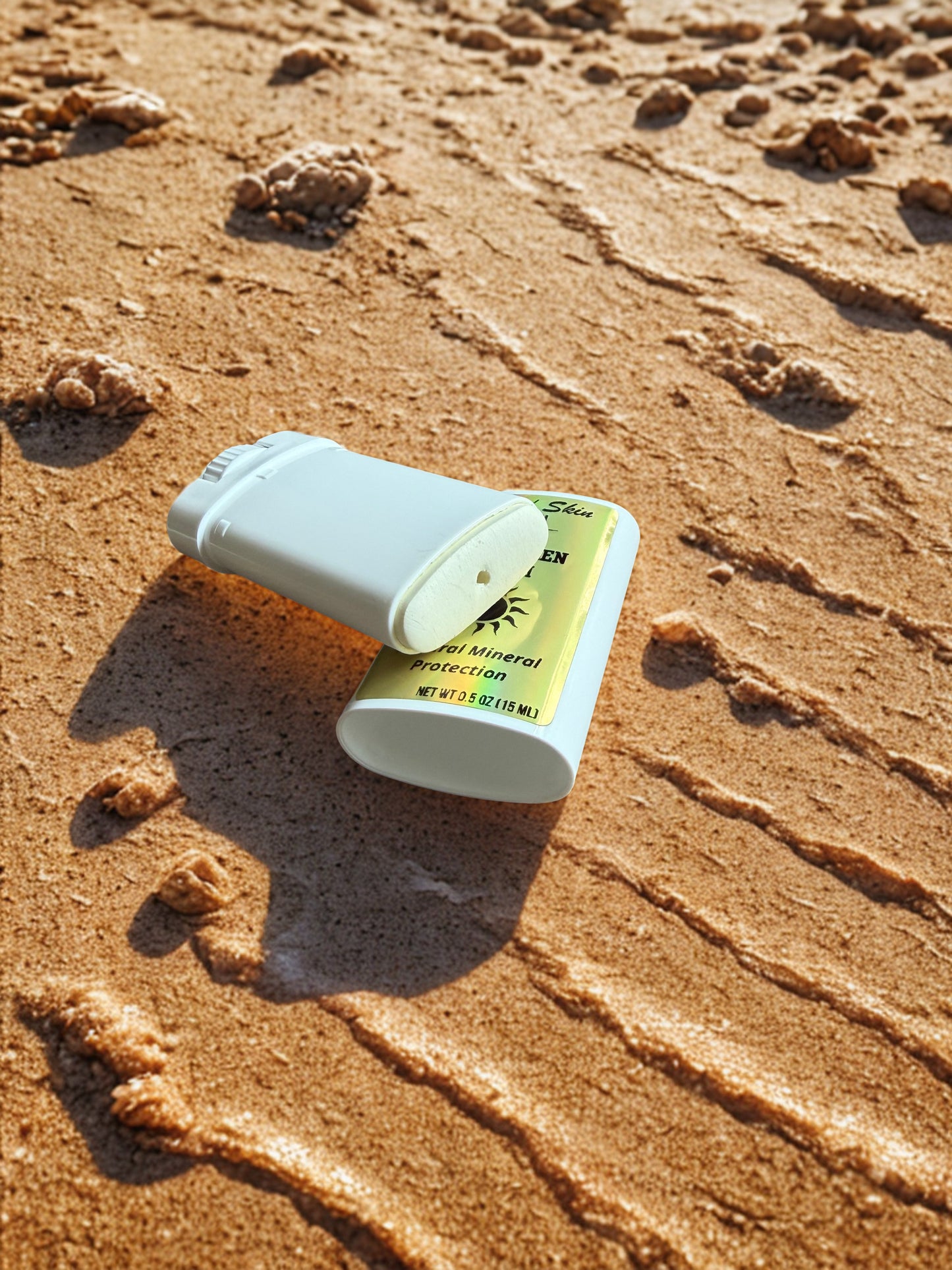 Tallow Sun Balm
